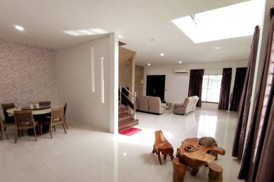 [Freehold Rejected Unit] 26x85 0%D/P Double Storey Houses Entitle HOC