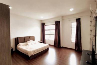 [Freehold Rejected Unit] 26x85 0%D/P Double Storey Houses Entitle HOC