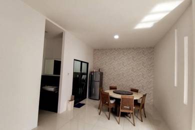 [Freehold Rejected Unit] 26x85 0%D/P Double Storey Houses Entitle HOC