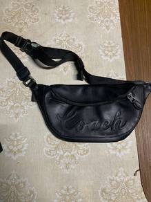 Found 95 results for coach original, Bags & Wallets for sale in Malaysia -  Buy & Sell Bags & Wallets 