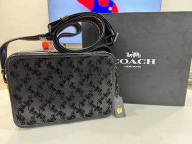 Found 95 results for coach original, Bags & Wallets for sale in Malaysia -  Buy & Sell Bags & Wallets 