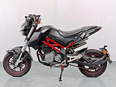 Benelli tnt deals 135i