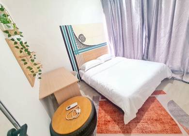 Room-for-rent-Cyberjaya-Selangor-3