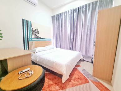 Room-for-rent-Cyberjaya-Selangor-1