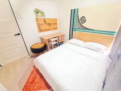 Room-for-rent-Putrajaya-Putrajaya