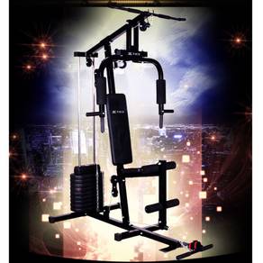AVANCED SPEC MultiFunction 68KG Workout