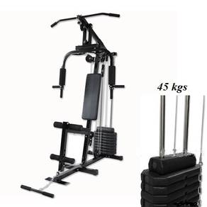 FULL SPEC MultiFunction Workout 45kg