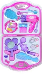 Mainan Girls Makeup Pretend Play Kit (toy)