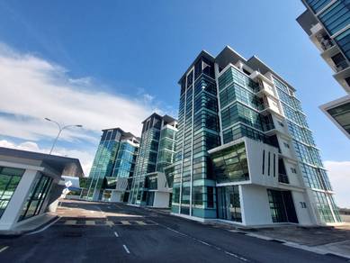 Office | Ground Floor | Penampang | Retail | Kota Kinabalu