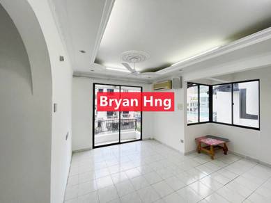 Villa Condominium