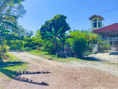 Residential-Land-for-sale-Sungai-Petani-Kedah