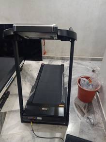 Zero ec run discount treadmill