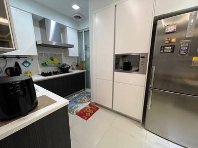 [F’South] 3 Residen Melawati KL East LOWDENSE nr Serini Saville Nadayu