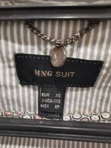 Fashion jacket