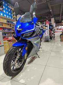 Aveta vzr250 r25 Ninja250 Z250 mt25