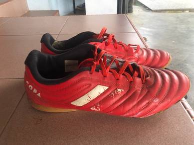 Kasut futsal sales adidas copa