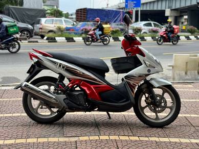 SML MOTORCYCLE SDN BHD - PRO Niaga Store on Mudah.my