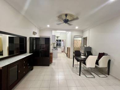Alpine Village Apartment