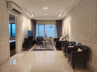Bay 21 Condominium