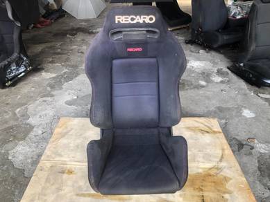 DB8 DC2 Recaro Seat L/H Ori Japan