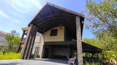 2 Storey Bunglow | Kingfisher | CL999 | Likas | KK
