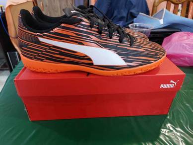 Kasut best sale futsal puma