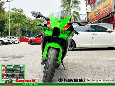 zx10r mudah