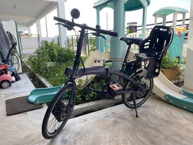 Mudah bicycle sales