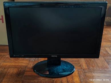 BenQ 18.5" LED Monitor