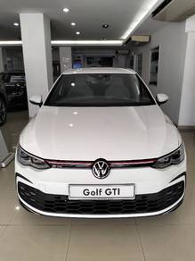 Volkswagen GOLF 2.0 GTI MY22 (A)