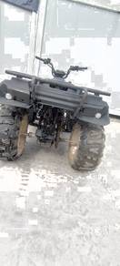 Atv Second hand new melaka (Pasir mas) Kelantan