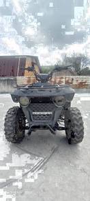 Atv Second hand new melaka (Pasir mas) Kelantan