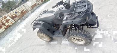 Atv Second hand new melaka (Pasir mas) Kelantan