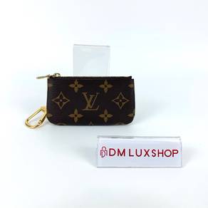 Which key pouch to get? : r/Louisvuitton