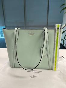 Pre-owned] Kate Spade Alma Handbag – Auction2u Malaysia