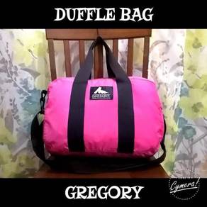 gregory bag malaysia