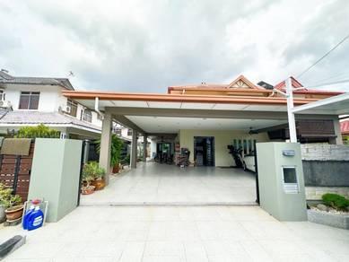 Taman Regent Phase 2 for Sale | Lintas