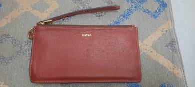 Found 18 results for bonia purse, Find Almost Anything for sale in Malaysia