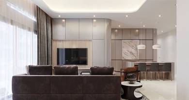 New-Service-Residence-for-sale-Setapak-Kuala-Lumpur