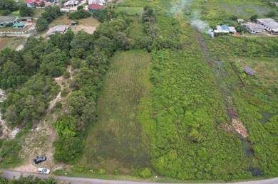 Agricultural-Land-for-sale-Besut-Terengganu
