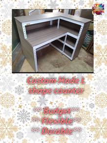 Custom Multipurpose Table