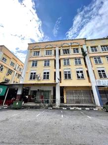 3RD FLOOR, Soho Apartmen, MATANG JAYA