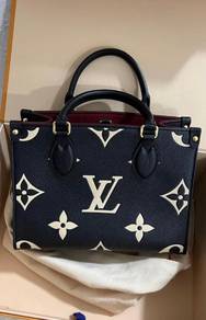 Found 22 results for louis vuitton lv bag, Buy, Sell, Find or Rent Anything  Easily in Malaysia