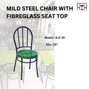 Kerusi Restoran / Restaurant Chair / KERUSI MAMAK