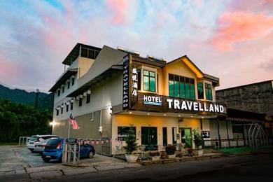 Travelland Hotel