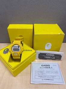 Dw6900 kuning discount