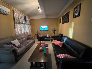 Semi-Detached-House-for-sale-Sungai-Ara-Penang