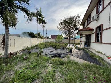 Semi-Detached-House-for-sale-Sungai-Ara-Penang-1