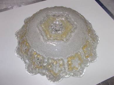 Vintage Ceiling Light