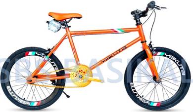 Basikal fixie hot sale mini